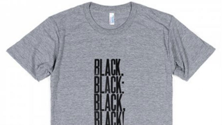 Punctuated Blackness
